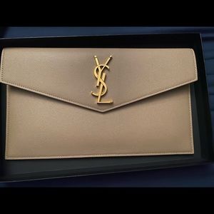 Saint Laurent Clutch